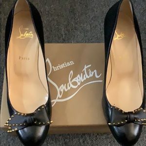 LouBoutin shoes